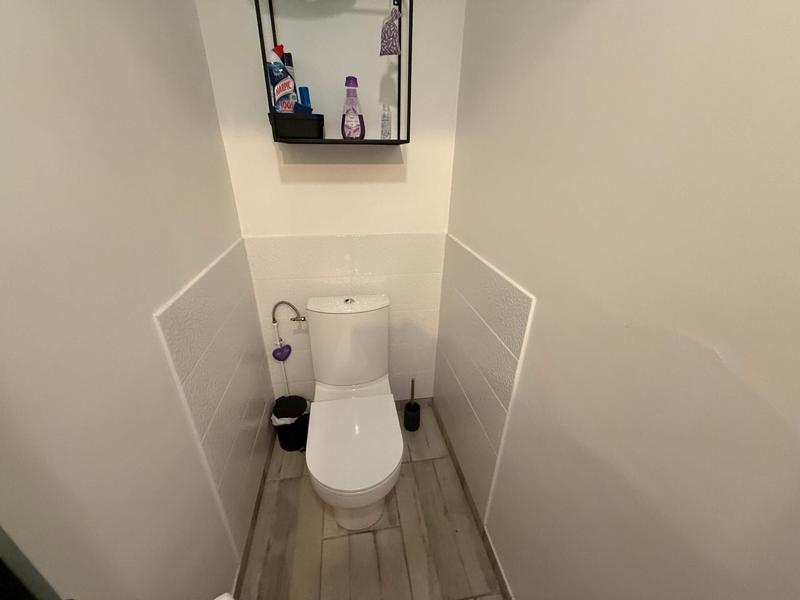 Appartement - 76 m² - 3 pièces