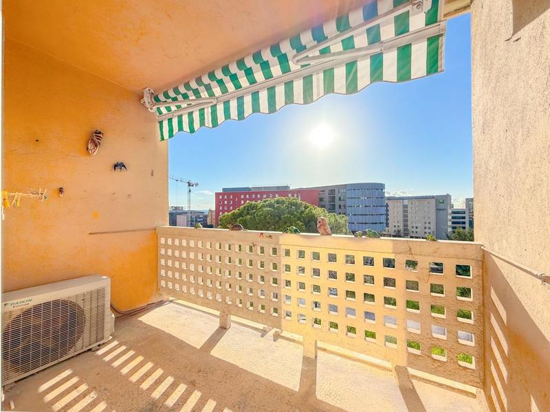 Appartement - 67 m² - 4 pièces