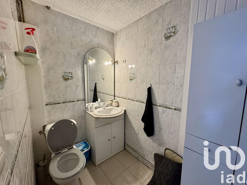 Maison - 234 m² - 5 pièces