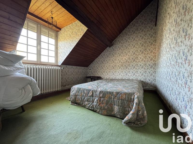 Maison - 320 m² - 9 pièces