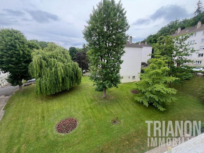 Appartement - 67 m² - 4 pièces