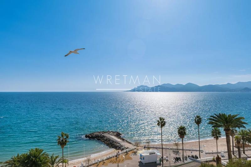 Appartement - 134 m² - 5 pièces