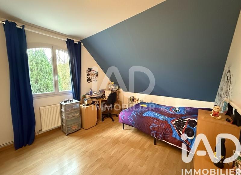 Maison de maîtres - 139 m² - 6 pièces