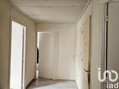 Maison - 111 m² - 5 pièces