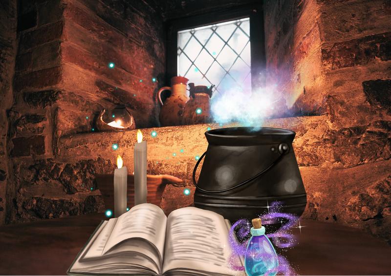 Urban Game – « le secret du pouvoir des Comtes de Champagne »