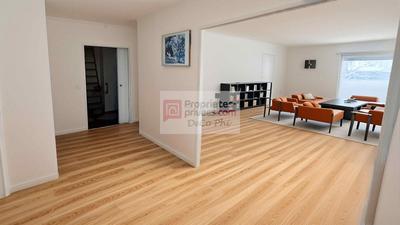 Appartement - 83 m² - 3 pièces