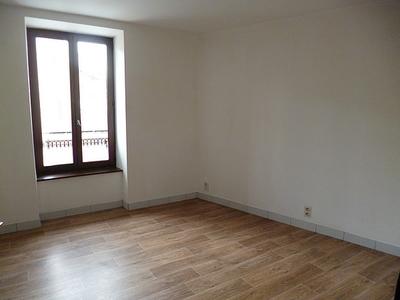 Appartement - 32 m² - 2 pièces