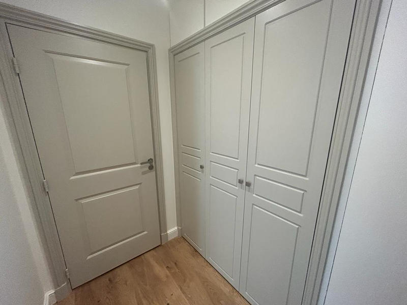 Appartement - 31 m² - 1 pièce