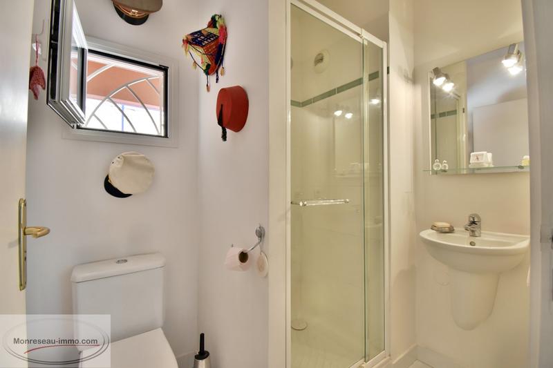 Appartement - 76 m² - 3 pièces