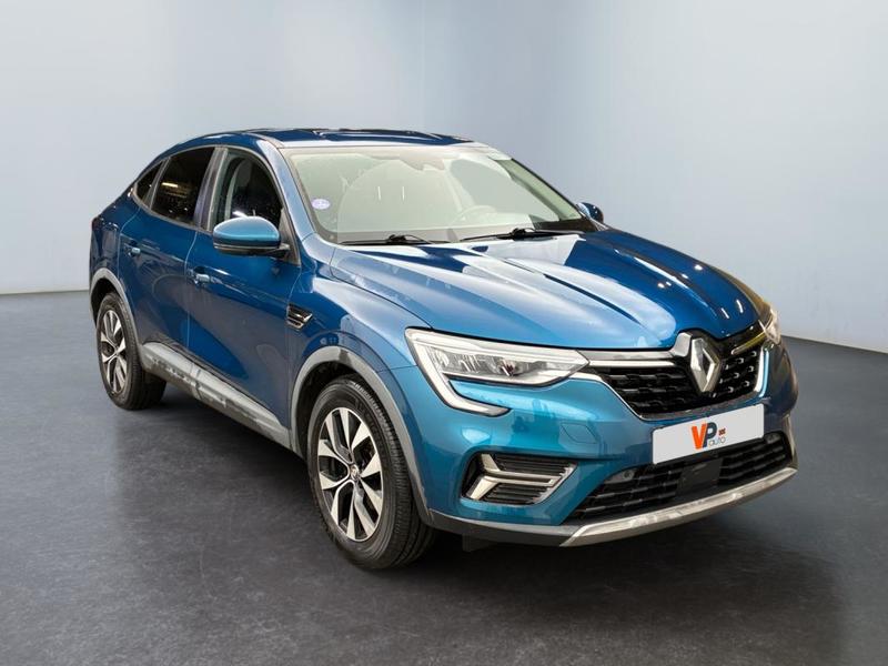 Renault Arkana E-Tech 145 Business
