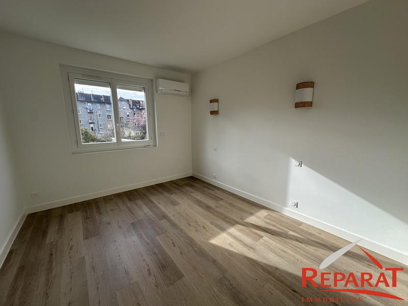 Appartement - 101 m² - 4 pièces