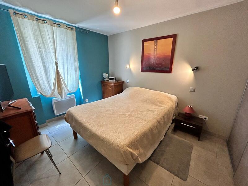 Maison - 101 m² - 5 pièces