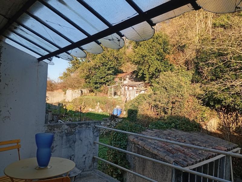 Maison - 167 m² - 6 pièces