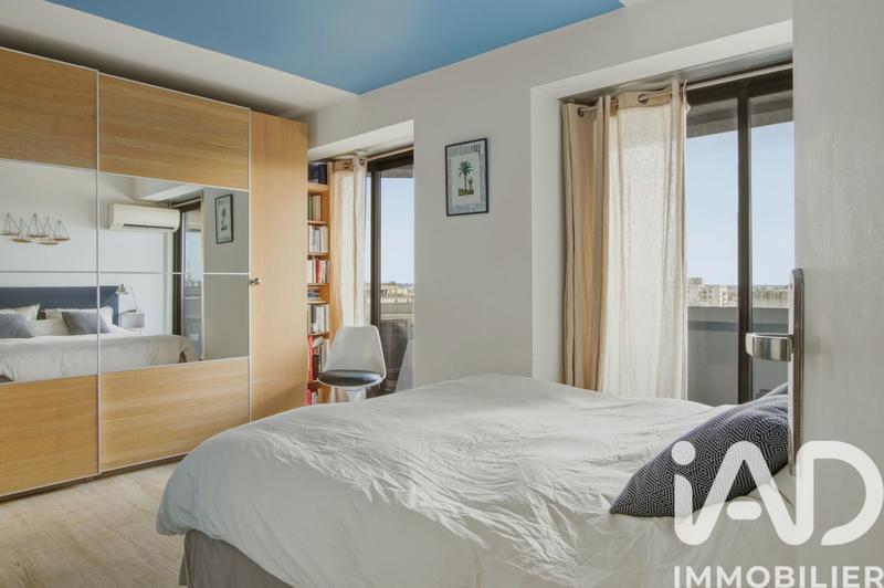 Appartement - 104 m² - 4 pièces