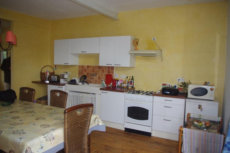 Maison traditionnelle - 720 m² - 19 pièces