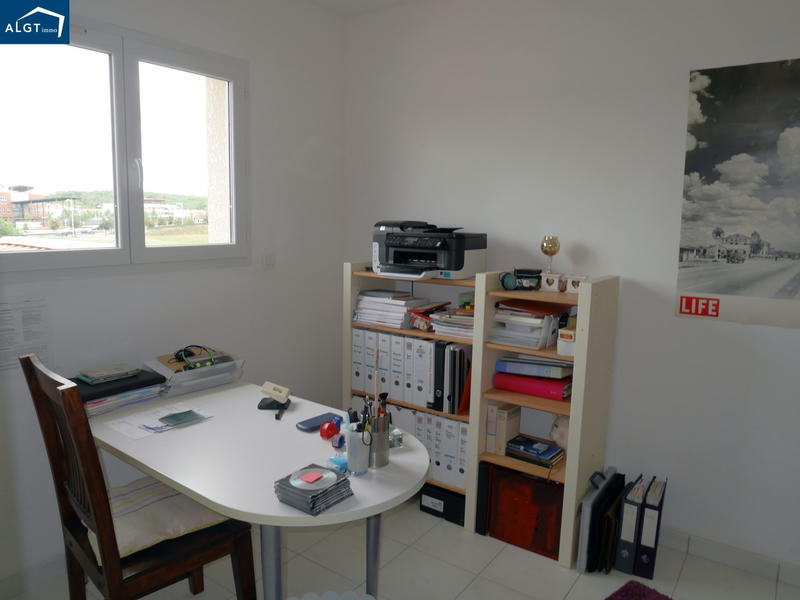 Maison - 81 m² - 4 pièces