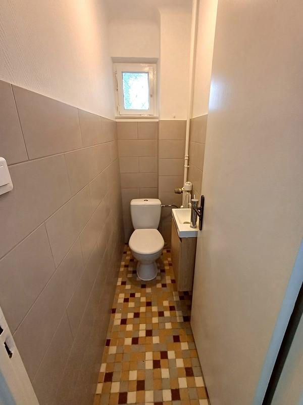 Appartement - 92 m² - 5 pièces