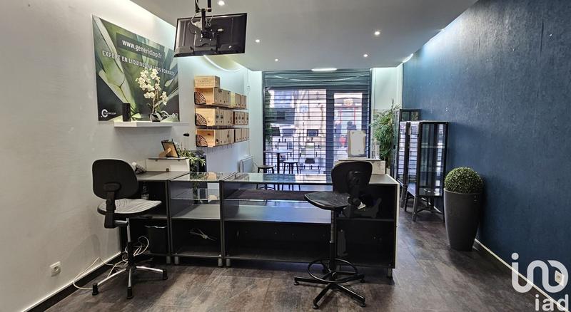 Local commercial - 80 m²