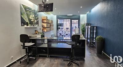 Local commercial - 80 m²