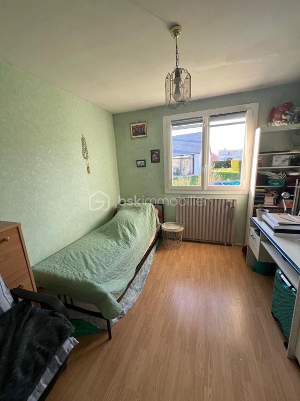 Pavillon - 91 m² - 5 pièces