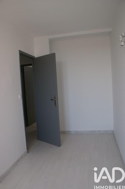 Maison de ville - 92 m² - 4 pièces