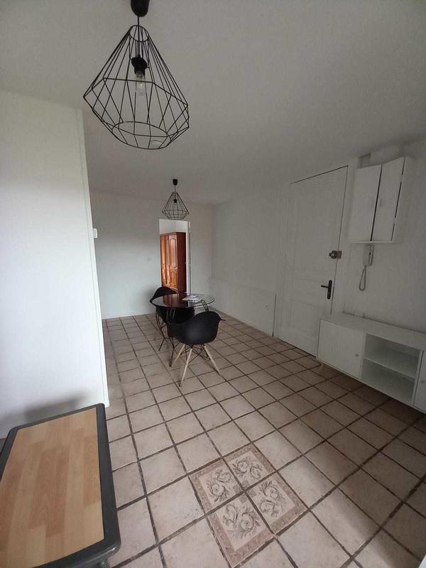 Immeuble - 320 m² - 12 pièces