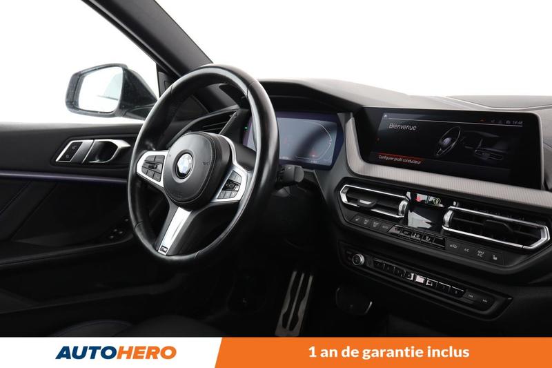 Bmw Série 2 Gran Coupé 218i m Sport Auto 7 136 ch