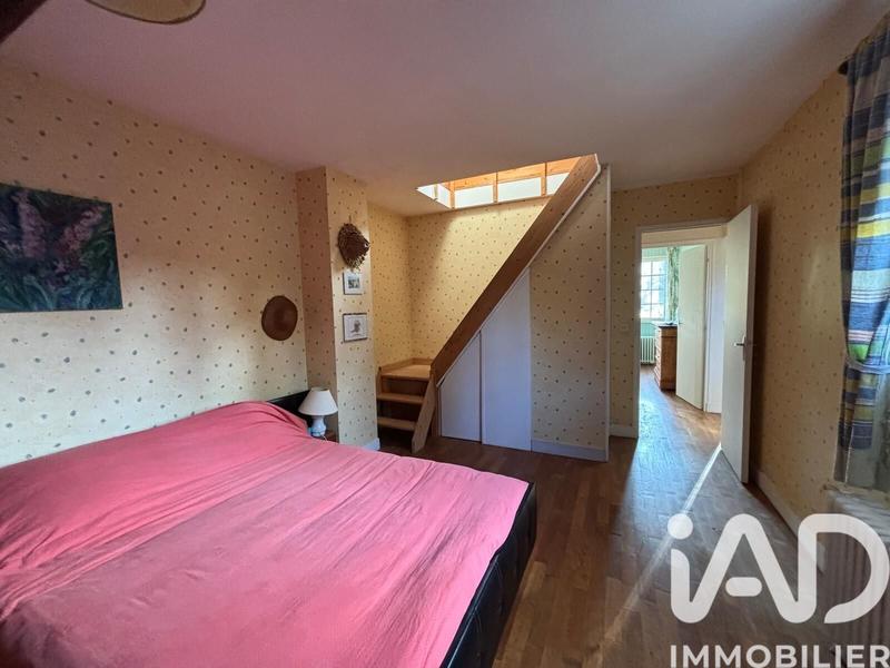 Maison de ville - 127 m² - 5 pièces