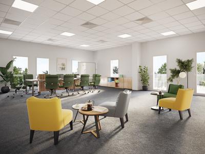 Local d'activités - 68 m²