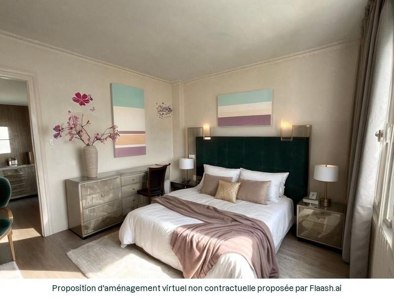 Maison - 117 m² - 5 pièces