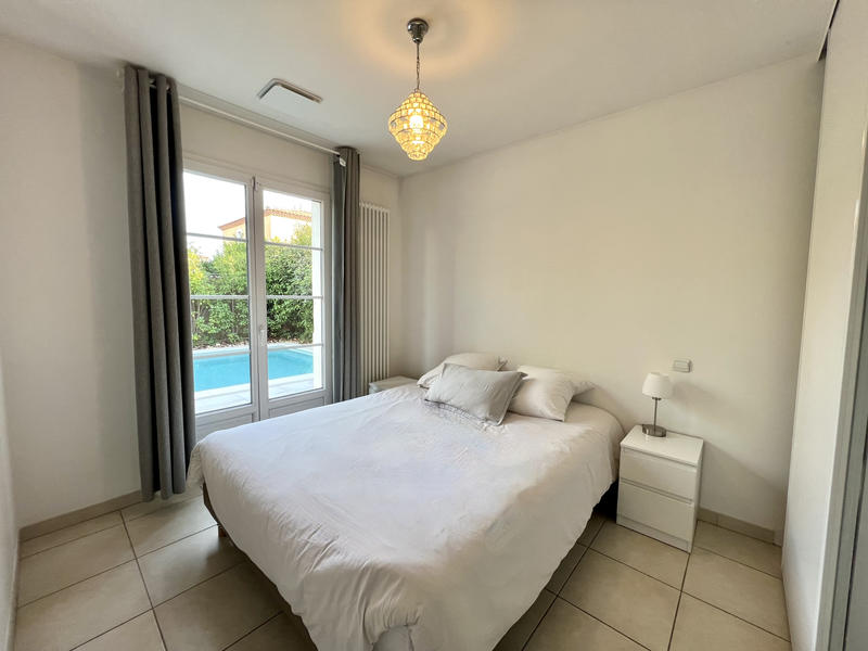 Maison - 87 m² - 4 pièces