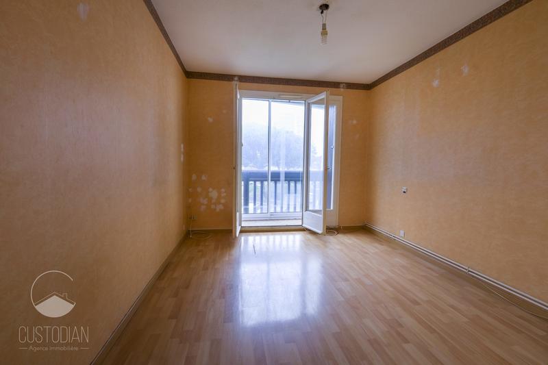 Appartement - 101 m² - 4 pièces