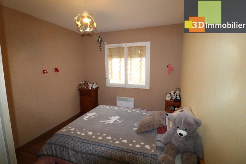 Maison - 123 m² - 5 pièces