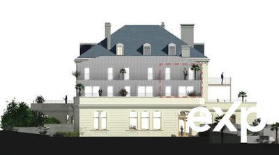 Appartement - 105 m² - 4 pièces