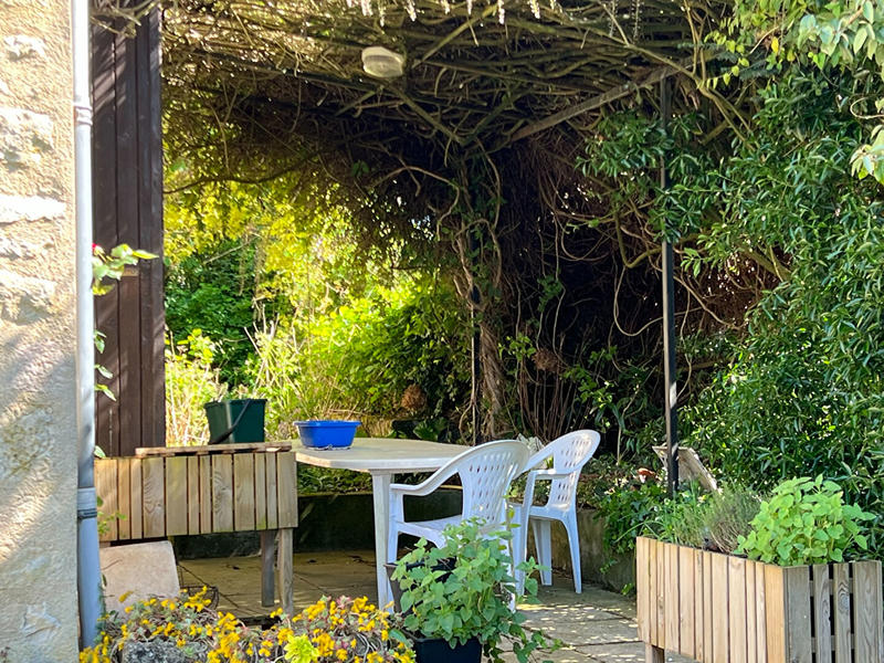 Maison - 200 m² - 10 pièces