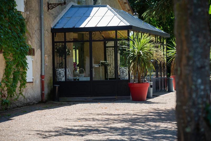 Maison de domaine - 20 pièces