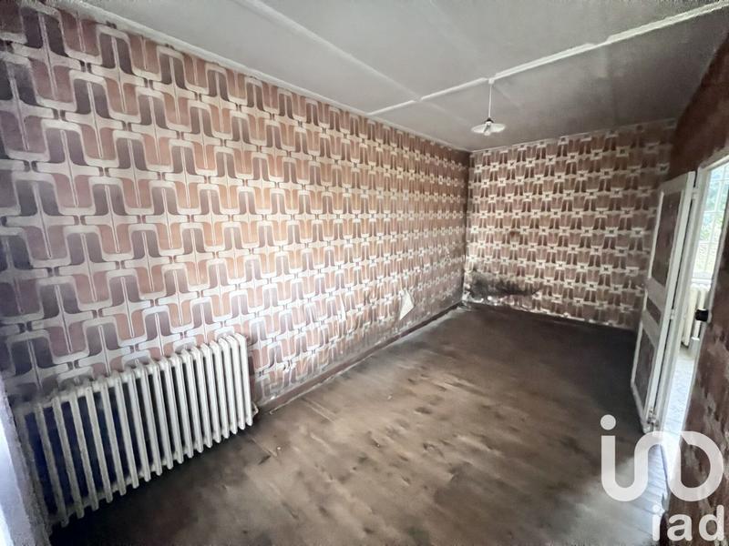 Maison - 146 m² - 6 pièces