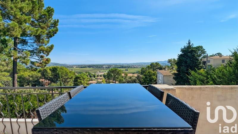 Maison - 141 m² - 5 pièces