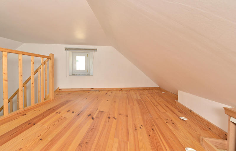 Appartement - 55 m² - 2 pièces