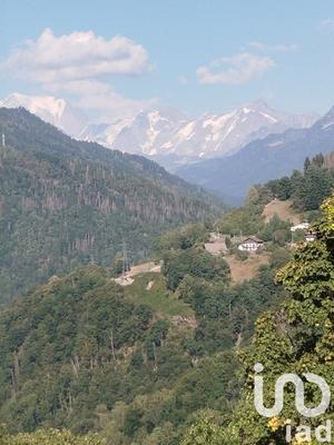 Châlet - 180 m² - 7 pièces