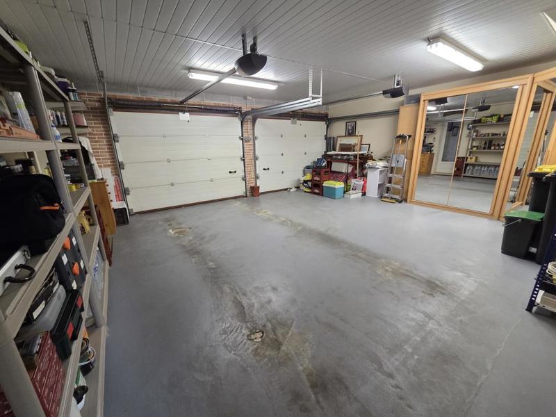 Pavillon - 95 m² - 5 pièces