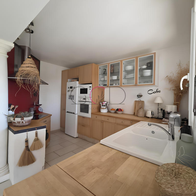 Villa - 149 m² - 6 pièces