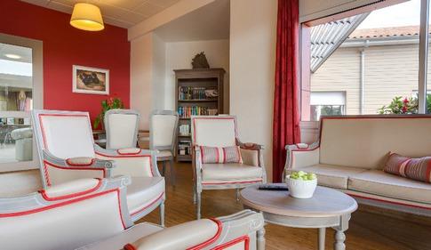 Chambre - 23 m² - 1 pièce