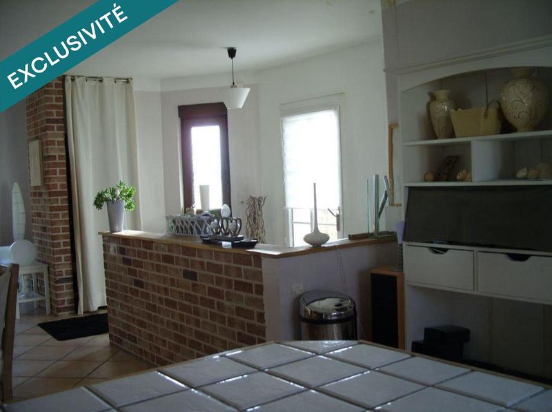 Maison - 280 m² - 14 pièces