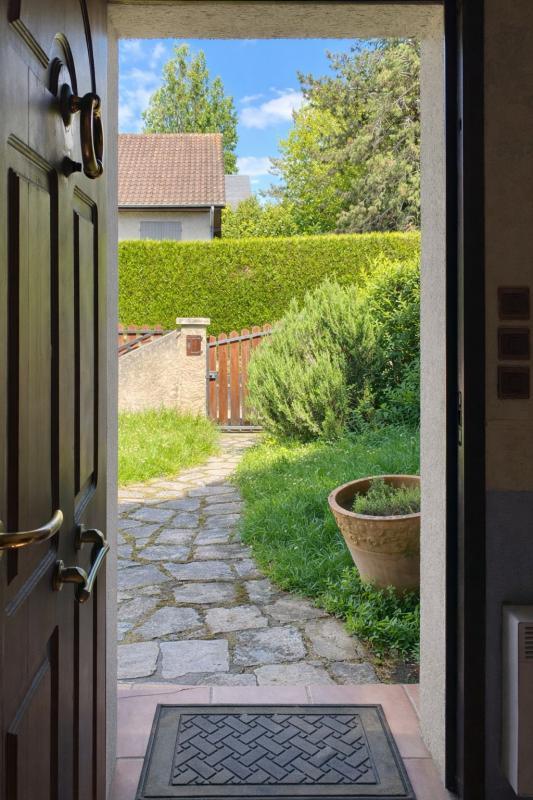 Maison - 193 m² - 6 pièces