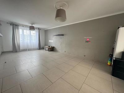 Maison - 98 m² - 4 pièces
