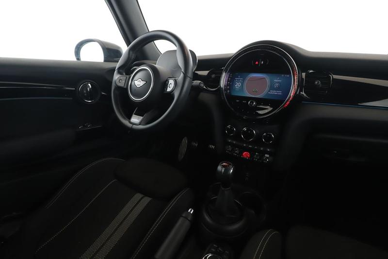 Mini Cabrio Mini Cabriolet 2.0 Cooper s Finition Jcw Bva7 178 ch