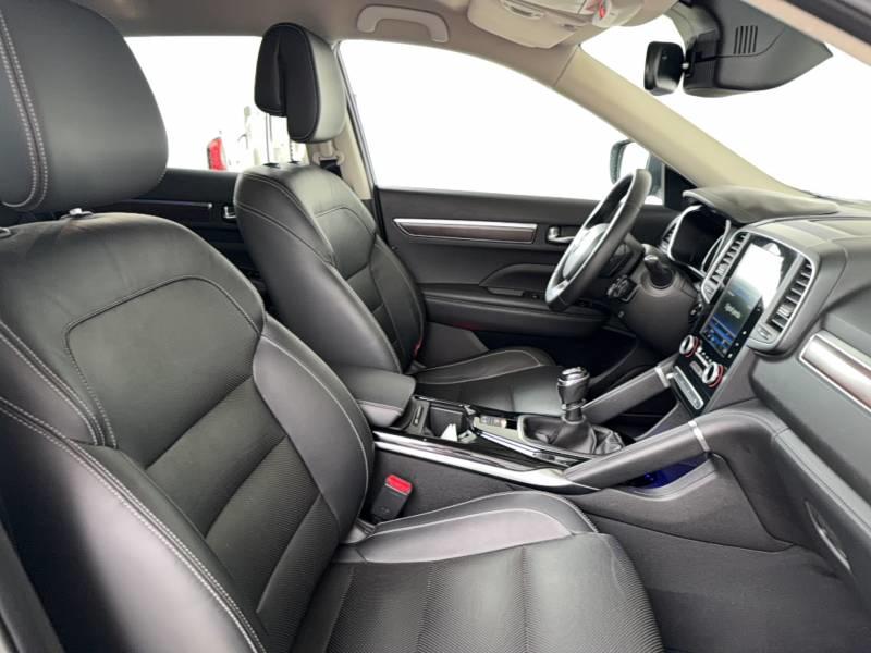 Renault Koleos dCi 130 4x2 Energy Intens