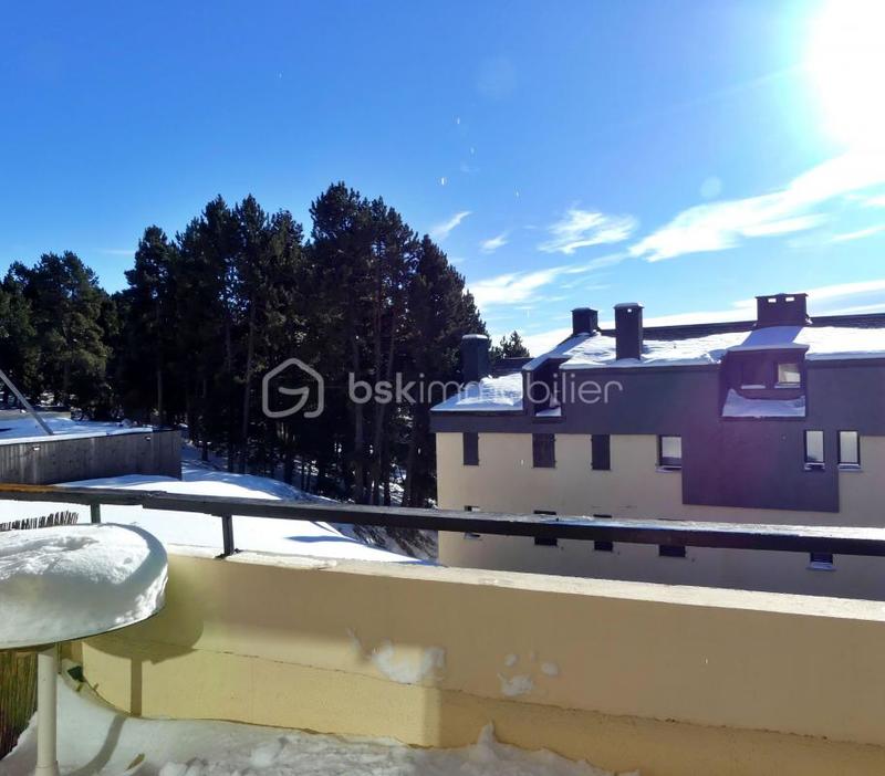 Appartement - 25 m² - 1 pièce