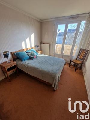 Appartement - 86 m² - 4 pièces